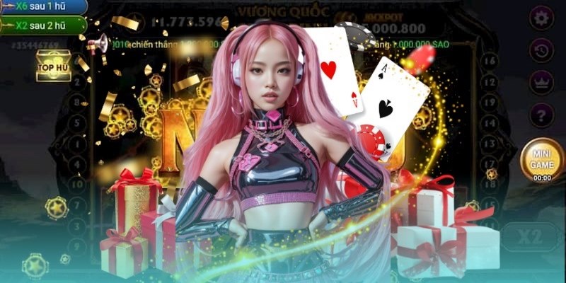 5 ưu điểm giúp cổng game trở nên thu hút