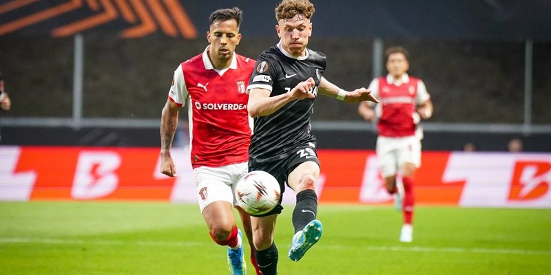 Nhận định thông số bảng kèo trận lượt về Freiburg vs Sporting Braga