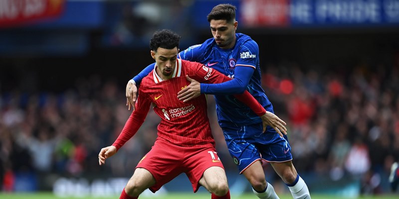 Chelsea tiếp tục chuỗi trận đáng thất vọng