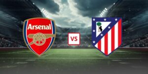 Soi Kèo Arsenal Vs Atletico Madrid 02h00 Ngày 06/05 - Bán Kết Lượt Về Champions League