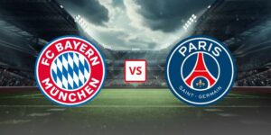 Soi Kèo Bayern Munich Vs Paris Saint Germain 02h00 07/05/2026 - Lượt Về Bán Kết Cúp C1